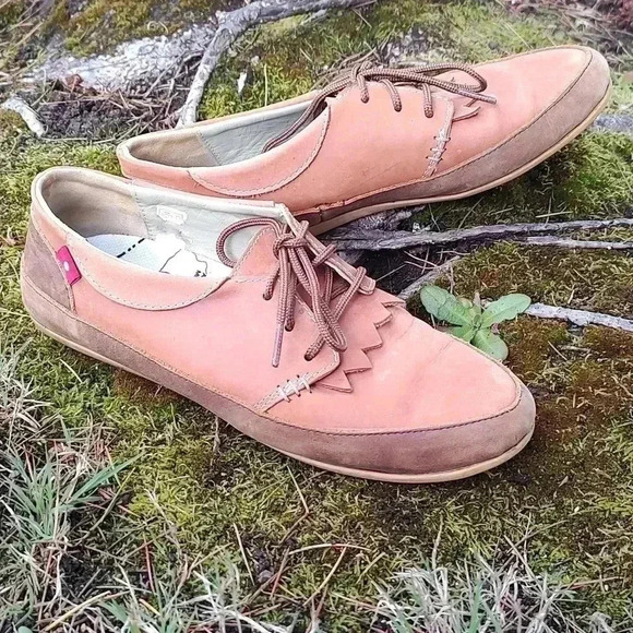 Oliberte oxfords - Picture 2 of 4